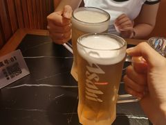 -三杯赤運·中式小酒馆(所城里店)