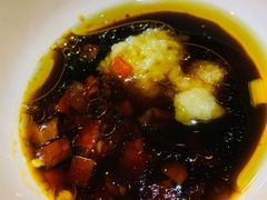 -岳姥姥饺子(泺文路店)