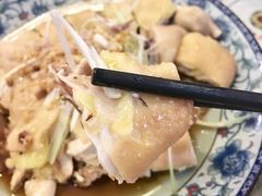 -阿殳菜馆·私厨(水围村店)
