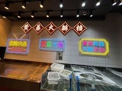 -黄弟大排档·湖南菜·小龙虾·小海鲜(凯旋北路店)
