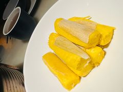 -绿茶餐厅(财富购物中心店)