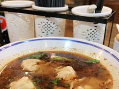 -碗里捞川渝特色面(沙河玖耀里店)