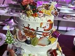 -曼格纳·曼芯馆(杨浦店)