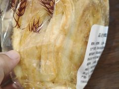 -国际饭店·帆声西饼屋(黄河路店)