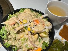-韩时烤肉(枫蓝店)