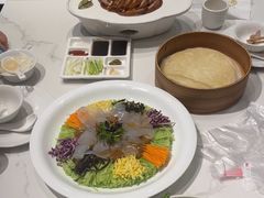 -小桃红·东北菜·春饼烤鸭(南阳湖街店)