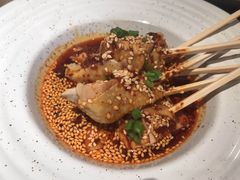 -老头儿油爆虾·知味杭州(爱琴海购物中心)