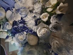 -亭亭鲜花店(中山北路店)