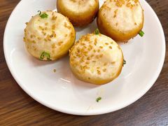 生煎-朱新年·苏式汤团·面点(北寺塔店)
