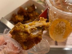 -麦当劳(明湖店)