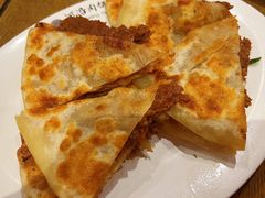 -河沿肉饼Beijing Pie(东华门店)