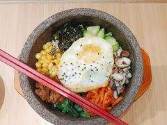 -小木屋拌饭(西安华阳城店)