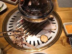 -牛人·雪花牛·木炭烤肉(昆山陆家店)