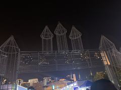 -郑州国际会展中心