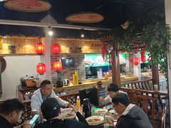 -野渡坡·极致湘菜·庭院餐厅(汉阳店)