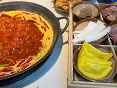 -芈重山老火锅(广州首店)
