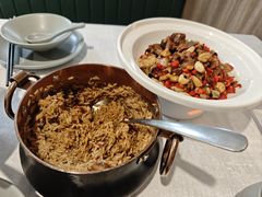 -湘中缘·湖南菜(娄底驻京办店)