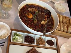 -福海居烤鸭店(鸟巢店)