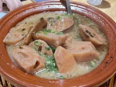 -董厨煨汤馆(车站路店)