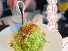 -RIVIERA 松鹤楼(外滩店)