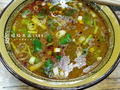 牛肉汤-兄弟俩老李家牛肉汤(总店)