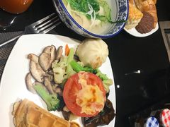 -索菲特酒店·海鲜自助 ·聚餐厅
