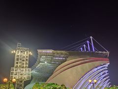 -海心沙亚运公园