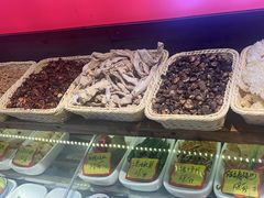 -徽三说·土徽菜·中国徽菜连锁品牌(阳湖总店)