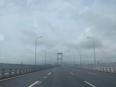 -星海湾跨海大桥
