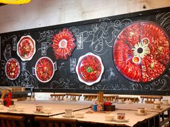 大堂-湘江大码头·龙虾馆(渔人码头一店)