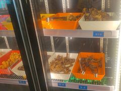 -潇湘华天大酒店-湘·悦美食街(芙蓉中路店)