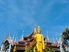 -西双版纳总佛寺