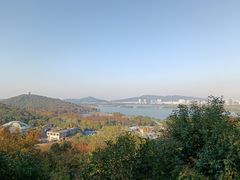 -宝界山林公园