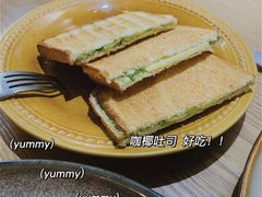 -HELLO 27 意面·沙拉·帕尼尼