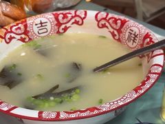 -友记功夫香·人民川菜(红牌楼店)
