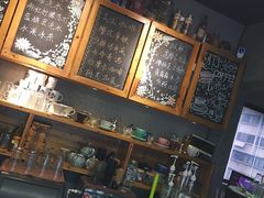 -新沙洞咖啡(泉乐坊店)