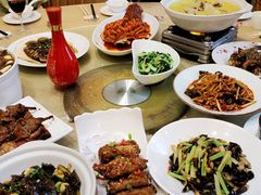 -乐福园酒楼(钟家村店)