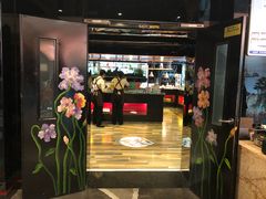 门面-泰谷酒店·太古码头闽菜自助餐厅