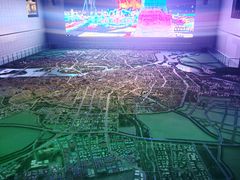 -哈尔滨规划展览馆