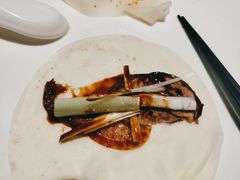 -同喜烤鸭店(光芒店)