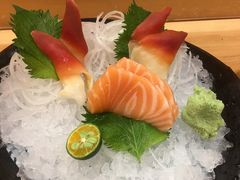 -昱匠·日本料理(金融街店)