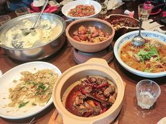 -柴米油盐(土菜院子店)