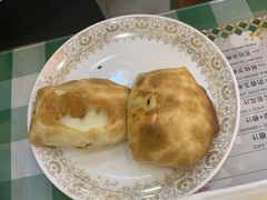 烤包子-新疆巴州金丝特餐厅(大钟寺店)