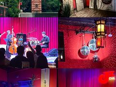 -JZ Club 爵士酒吧(上海店)