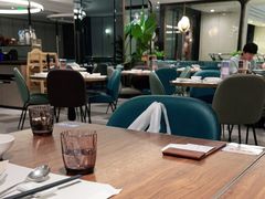 大堂-港丽餐厅(杭大店)