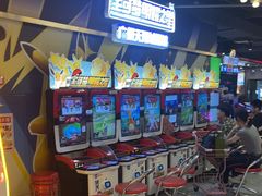 -环游嘉年华(广州-天河城店)