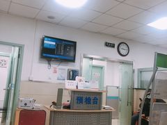 -上海市黄浦区牙病防治所(江西中路门诊部)