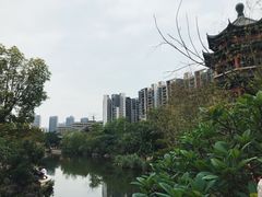 -岭南和园