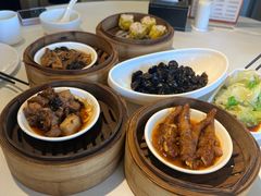 -万龙洲海鲜(南新仓店)