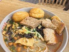 -阿生哥螺蛳粉•火锅(永安街店)